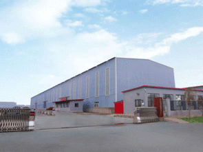 建筑模板加固選易德筑 走進工廠，揭秘新型模板加固精品生產全流程與技術開發